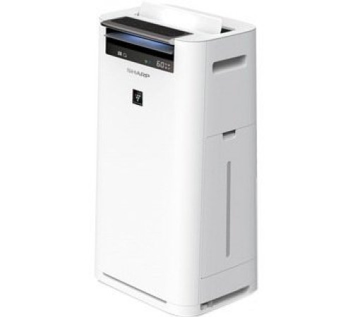 Очиститель и увлажнитель воздуха Sharp KC-G41RW