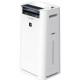 Очиститель и увлажнитель воздуха Sharp KC-G41RW