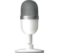 Микрофон Razer Seiren Mini Mercury White