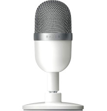 Микрофон Razer Seiren Mini Mercury White
