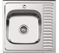 Кухонная мойка Ledeme L96060-L