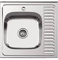 Кухонная мойка Ledeme L96060-L