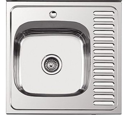 Кухонная мойка Ledeme L96060-L