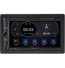 USB-магнитола Prology MPV-320