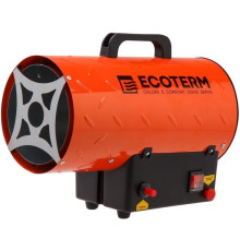 Газовая тепловая пушка Ecoterm GHD-151