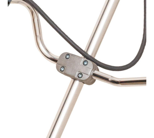 Триммер Hyundai Z 557