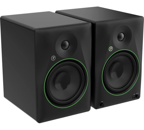 Монитор ближнего поля MACKIE CR8BT