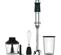 Погружной блендер Cecotec Power TitanBlack 1500 XL Cream&Crush