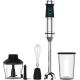 Погружной блендер Cecotec Power TitanBlack 1500 XL Cream&Crush