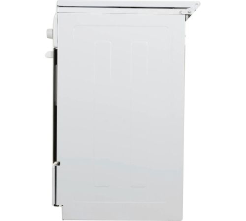 Кухонная плита Flama L FE 14010 белый