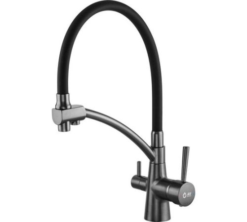 Смеситель AV Engineering AVLUX4-A49ST