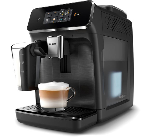 Кофемашина Philips LatteGo EP2330/10