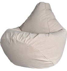 Кресло-мешок Flagman Груша Мега XXXL Г3.5-315 Naomi 03