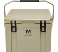 Термобокс Арктика 2600-25-BG 25л бежевый