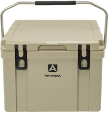 Термобокс Арктика 2600-25-BG 25л бежевый