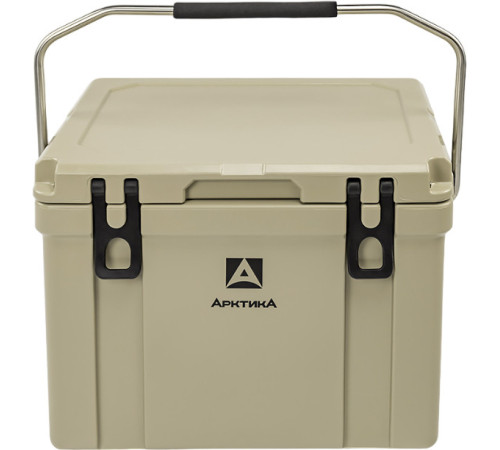 Термобокс Арктика 2600-25-BG 25л бежевый
