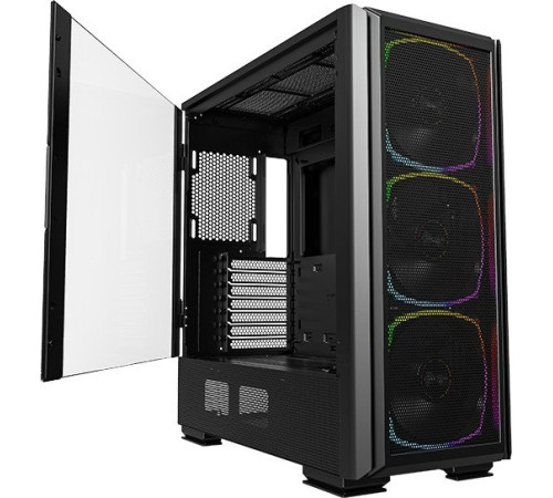 Корпус Montech Sky Two GX черный