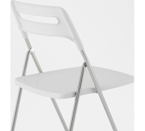 Стул Swed House Anders 34.36.9327 белый