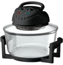 Аэрогриль аэрофритюрница Blackton Bt AF170M черный