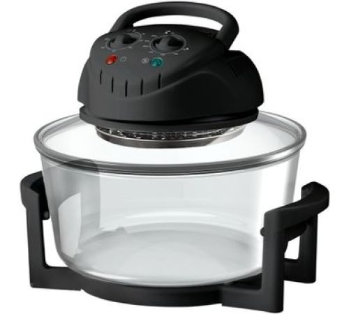 Аэрогриль аэрофритюрница Blackton Bt AF170M черный