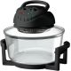 Аэрогриль аэрофритюрница Blackton Bt AF170M черный