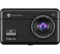 Видеорегистратор-GPS информатор 2в1 NAVITEL R980 4K
