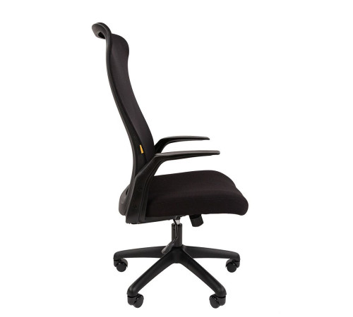 Кресло CHAIRMAN 573 черный