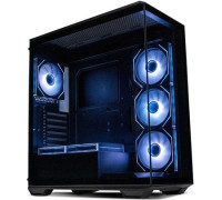 Корпус XASTRA Q600 6ARGB-C10-UC черный