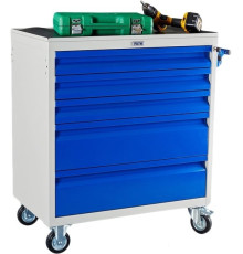 Тележка Практик WDS-5