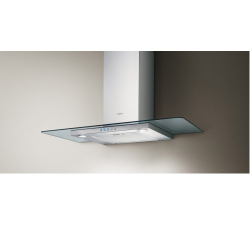 Кухонная вытяжка Elica FLAT GLASS IX/A/60