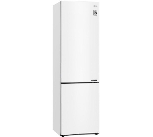Холодильник LG GA-B509CQCL