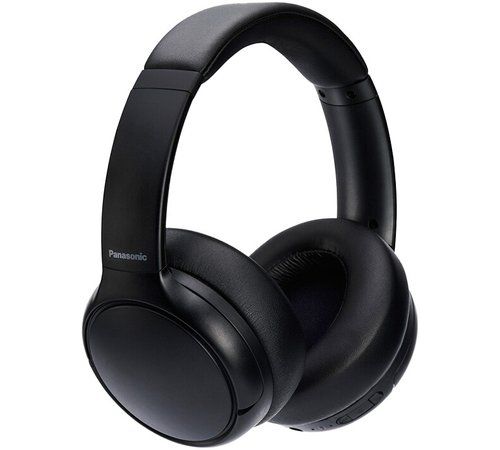 Наушники Panasonic RB-M600BG-K