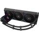 Система жидкостного охлаждения для процессора Thermalright Hyper Vision 360 ARGB черный