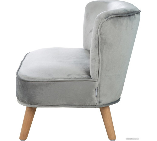 Детское кресло Roba Lil Sofa 450110GA серый