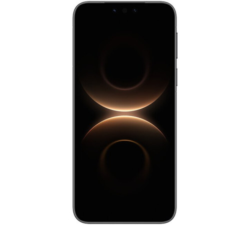 Телефон Huawei Mate 80 Pro SGT-LX9 16GB/512GB черный, международная версия