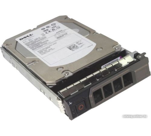 Жесткий диск Dell 161-BCHF 2.4TB