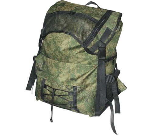 Туристический рюкзак Спортивные мастерские Турист 1 SM-178 цифры