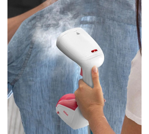 Отпариватель Kitfort KT-9233