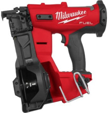 Гвоздезабиватель Milwaukee M18 FRCN45-0X Fuel 4933498168 без АКБ, кейс