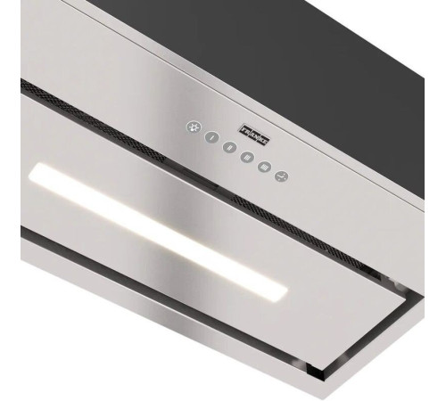 Кухонная вытяжка Franke Luce 60 IX 305.0738.595