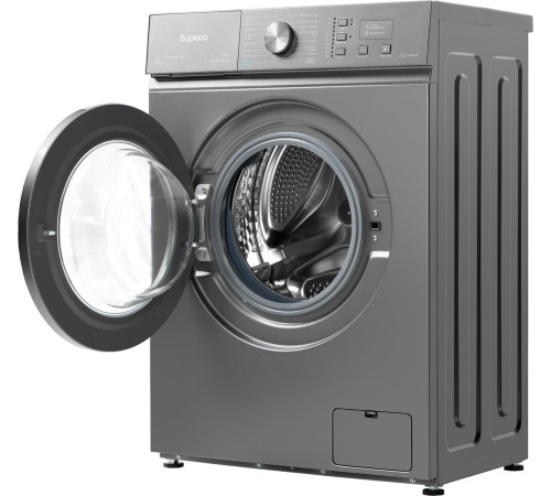 Стиральная машина Бирюса WM-SM510/10 M