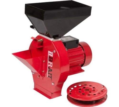 Измельчитель зерна Brait СМ2500-V