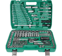 Универсальный набор инструментов БелАК Мастер БАК.07013 216 предметов