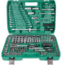 Универсальный набор инструментов БелАК Мастер БАК.07013 216 предметов