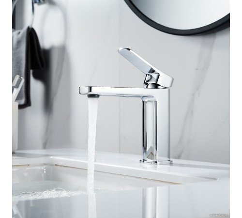 Смеситель Shevanik S9901