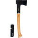 Топор-колун Fiskars Norden N12 + точилка 1052277