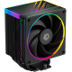 Кулер для процессора ID-Cooling Frozn A610 ARGB