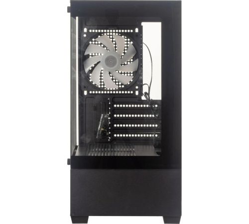 Корпус Accord ACC-ZCU2B
