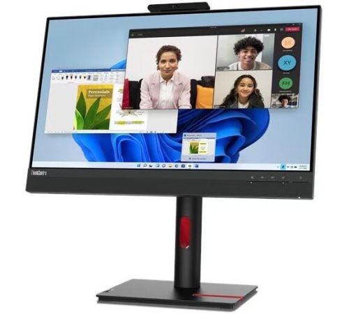Монитор Lenovo ThinkCentre TIO-24 Gen5 12NAGAR1EU