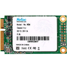 SSD Netac N5M 128GB